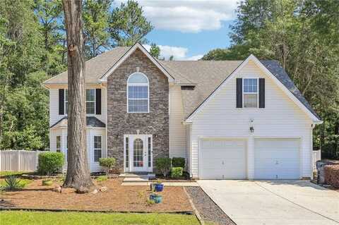 277 Edison Drive, Stockbridge, GA 30281