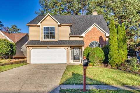 2080 Racquet Club Circle, Lawrenceville, GA 30043