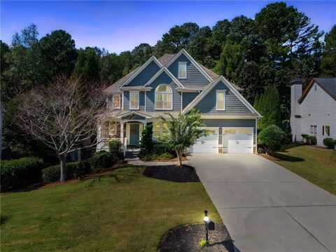 212 Briarwood Lane, Canton, GA 30114