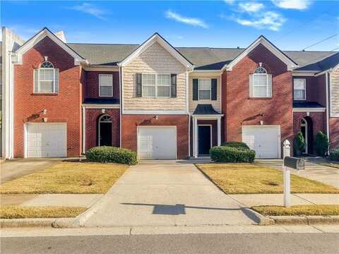 2935 Montague Place Drive, Lawrenceville, GA 30043