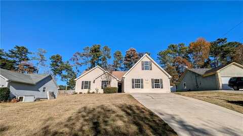 10460 Iron Gate Lane, Jonesboro, GA 30238