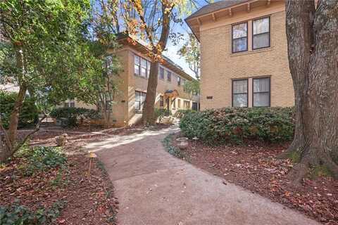 1125 Briarcliff Place NE, Atlanta, GA 30306