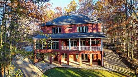 271 Brooks Rackley Road, Dallas, GA 30157