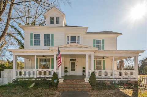 1208 Broad Street NE, Rome, GA 30161