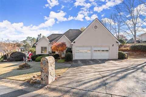 992 Bridgegate Drive NE, Marietta, GA 30068