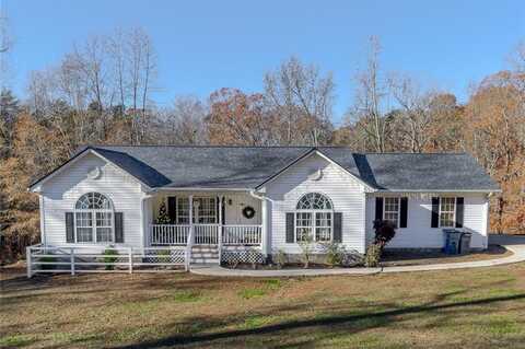 4095 Cagle Road, Lula, GA 30554