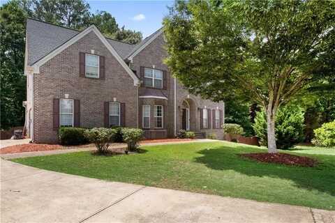 2388 Scotney Castle Lane, Powder Springs, GA 30127