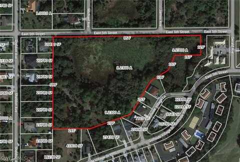 undefined, Lehigh Acres, FL 33936