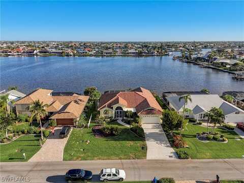 605 SW 51st Terrace, Cape Coral, FL 33914