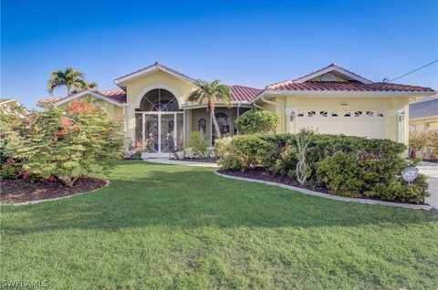 605 SW 51st Terrace, Cape Coral, FL 33914