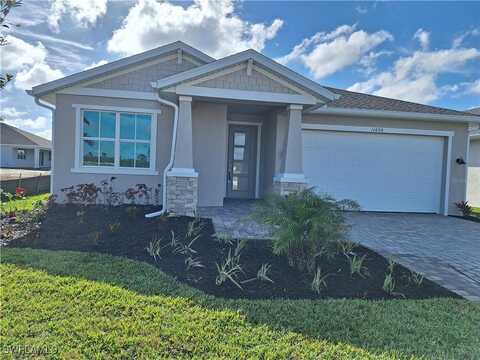 11608 Cloverly Lane, Punta Gorda, FL 33955