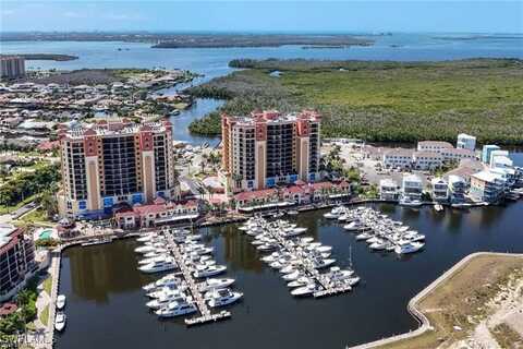 5793 Cape Harbour Drive, Cape Coral, FL 33914