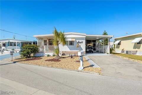 163 Chisholm Trail, North Fort Myers, FL 33917