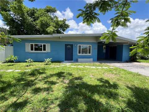 2237 Sunrise Boulevard, Fort Myers, FL 33907