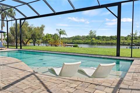 1311 Riverbend Drive, Labelle, FL 33935