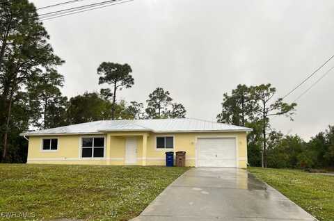 5319 2nd Street W, Lehigh Acres, FL 33971