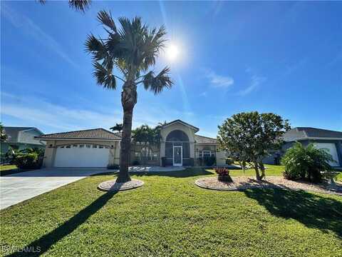 1114 SE 29th Street, Cape Coral, FL 33904