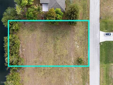 1923 NE 18th Place, Cape Coral, FL 33909