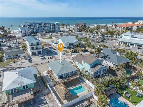 4831 Coral Road, Fort Myers Beach, FL 33931
