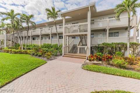 608 Marina Villas, Captiva, FL 33924