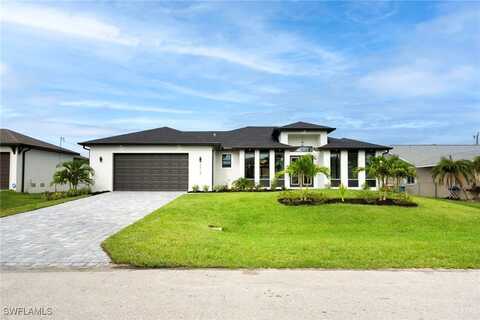 4828 SW 23rd Avenue, Cape Coral, FL 33914