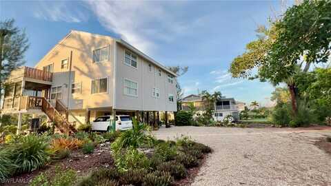1390 Middle Gulf Drive unit: E, Sanibel, FL 33957
