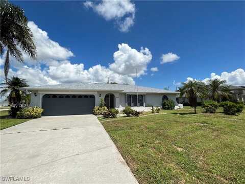 625 SE 35th Terrace, Cape Coral, FL 33904