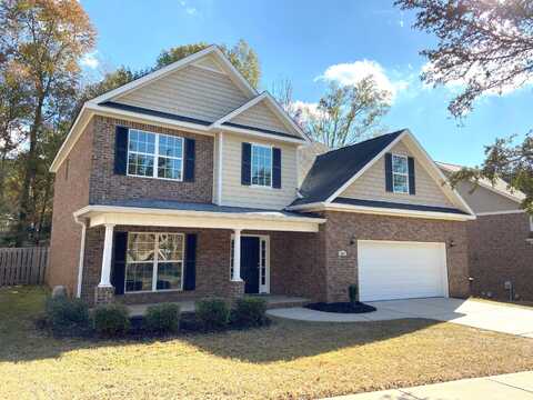 154 BLAIR Drive, North Augusta, SC 29860