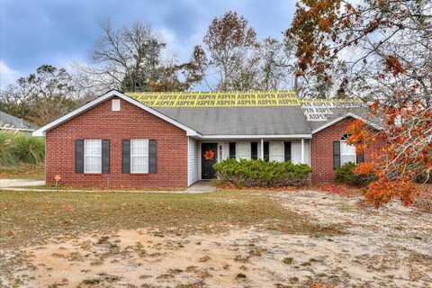 1723 HARROGATE Drive, Augusta, GA 30906