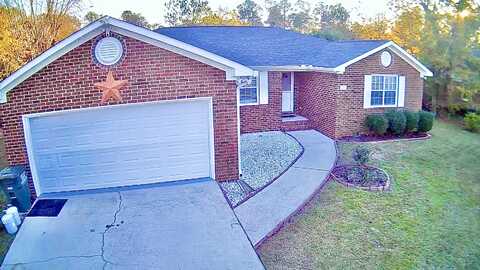 122 SUFFOLK Drive, Aiken, SC 29803