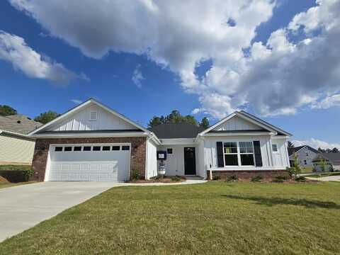 4087 GLASGOW PASS, Graniteville, SC 29829