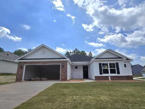 4087 GLASGOW PASS, Graniteville, SC 29829
