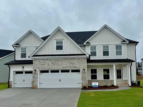 4447 BAYWOOD TRL, Evans, GA 30809
