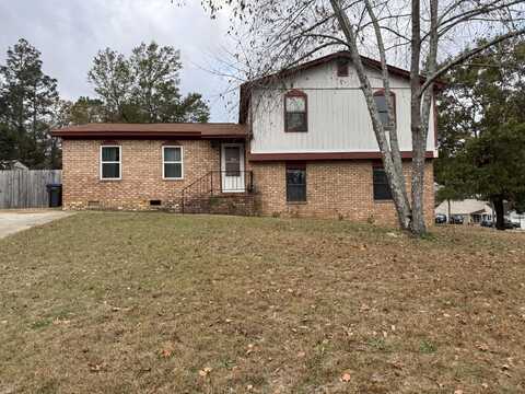 2154 PEPPERMINT Place, Augusta, GA 30906