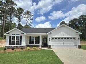 5-h WENSLEYDALE Court, Grovetown, GA 30813