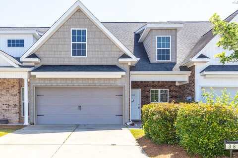 308 HIGH MEADOWS Place, Grovetown, GA 30813