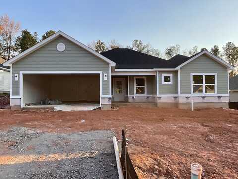 4067 GLASGOW PASS, Graniteville, SC 29829