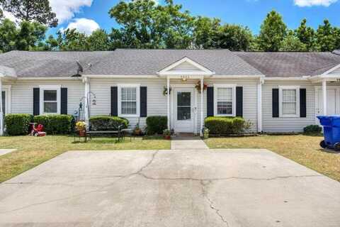 4403 MISTY COVE Court, Augusta, GA 30907