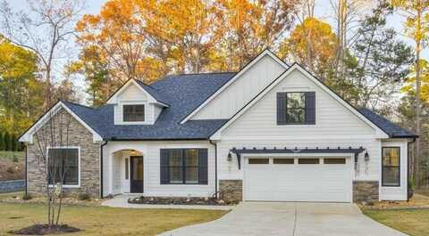 146 SHENANDOAH Drive, Mc Cormick, SC 29835