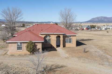 9 FUTURES Road, Edgewood, NM 87015