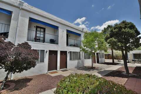 600 Morris Street NE, Albuquerque, NM 87123