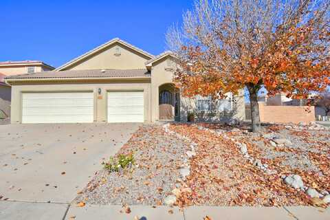 2409 PEDRAGAL Avenue, Rio Rancho, NM 87124