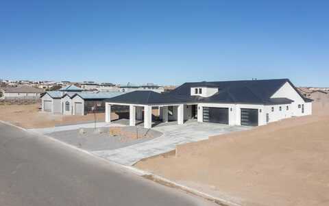 1709 22nd Avenue SE, Rio Rancho, NM 87124