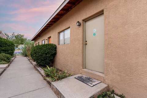 2105 Saint Cyr Avenue SE, Albuquerque, NM 87106