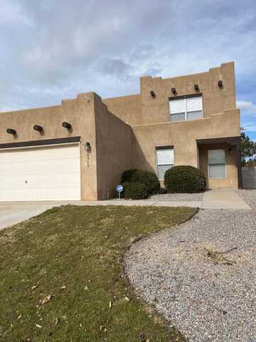 4969 Dream Dancer Drive NE, Rio Rancho, NM 87144