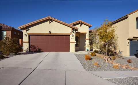 8819 WIND SOCK Road NW, Albuquerque, NM 87120