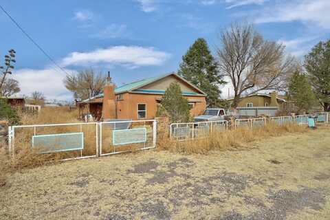 250 VALLE GRANDE Road, Bosque Farms, NM 87068