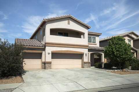 6827 Lava Rock Drive NW, Albuquerque, NM 87120