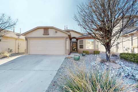 3815 DESERT PINON Drive NE, Rio Rancho, NM 87144