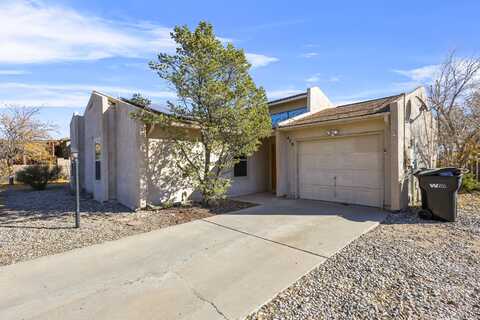 438 FELDSPAR Drive NE, Rio Rancho, NM 87124